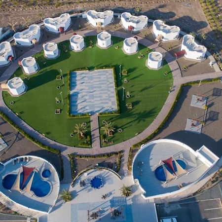 Saj Farm Inn Ibra Ngoại thất bức ảnh