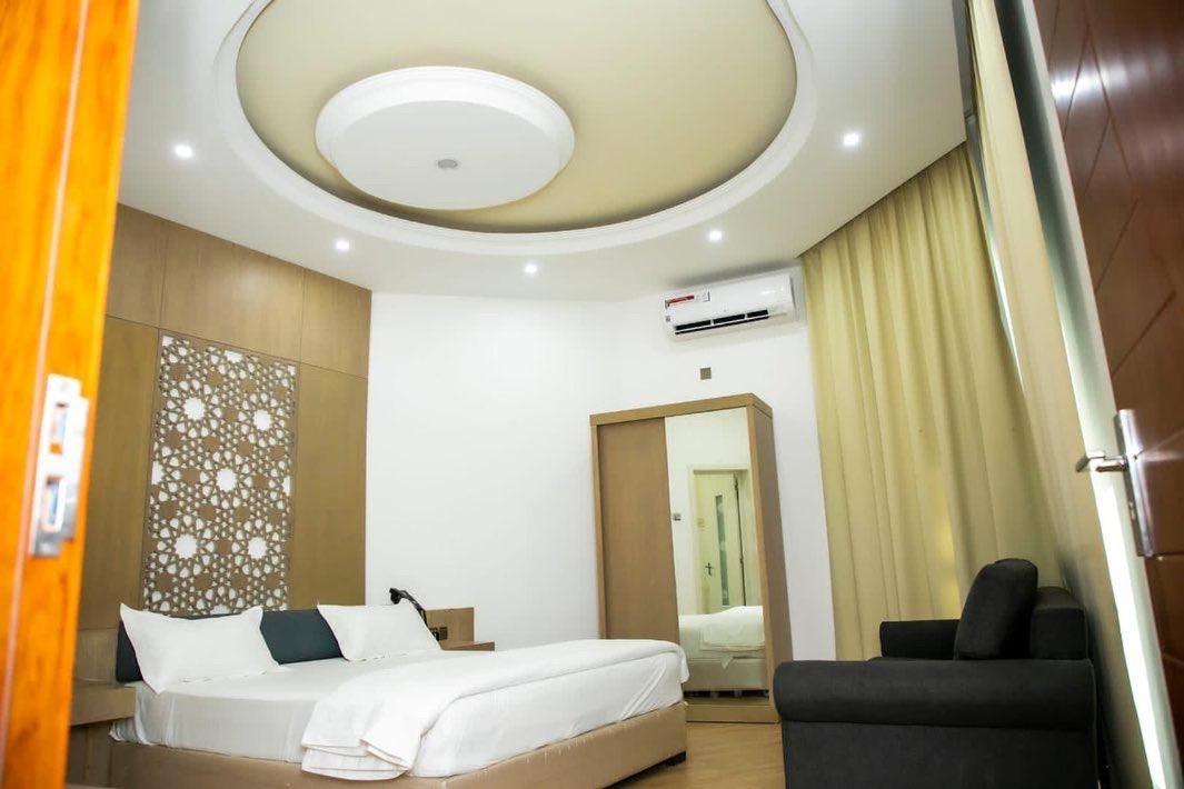 Saj Farm Inn Ibra Ngoại thất bức ảnh