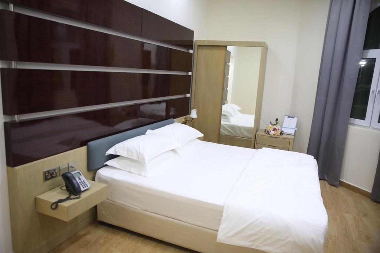 Saj Farm Inn Ibra Ngoại thất bức ảnh