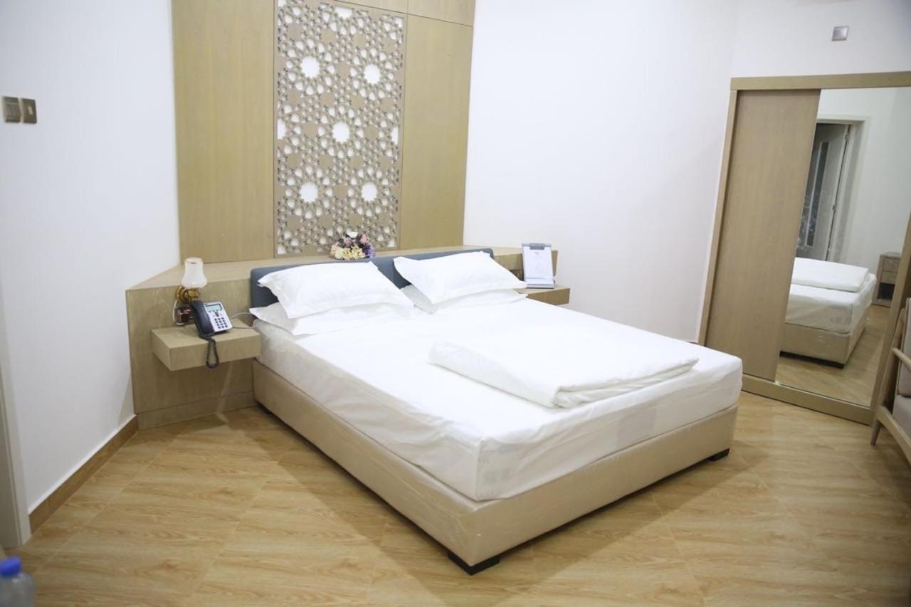 Saj Farm Inn Ibra Ngoại thất bức ảnh
