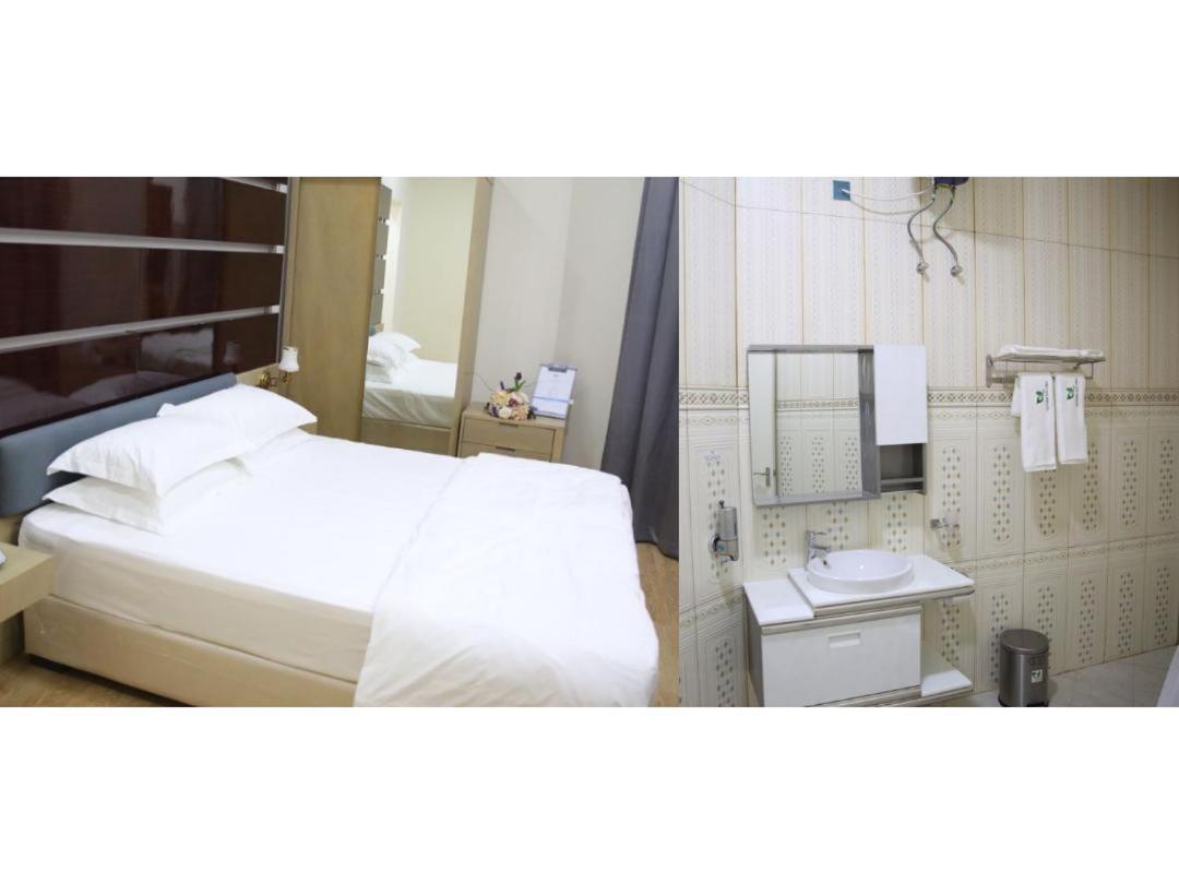 Saj Farm Inn Ibra Ngoại thất bức ảnh