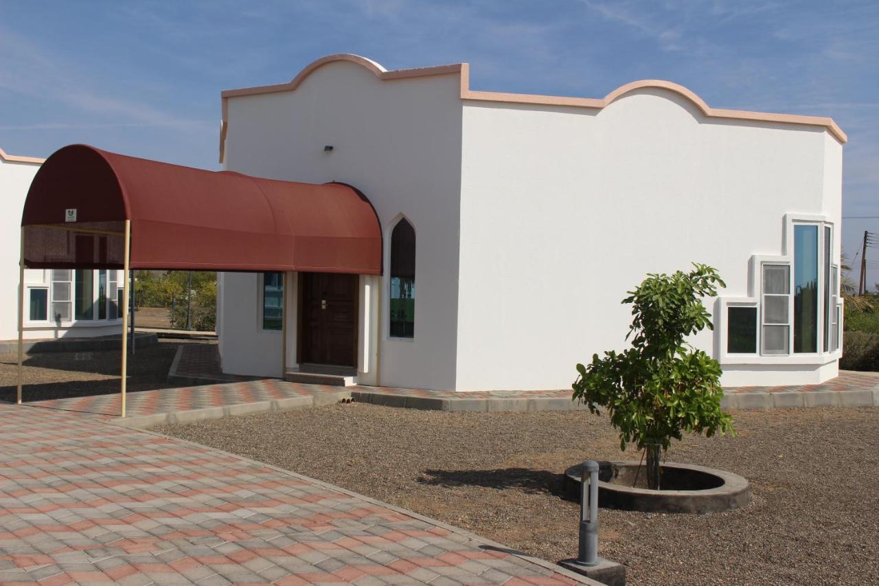 Saj Farm Inn Ibra Ngoại thất bức ảnh