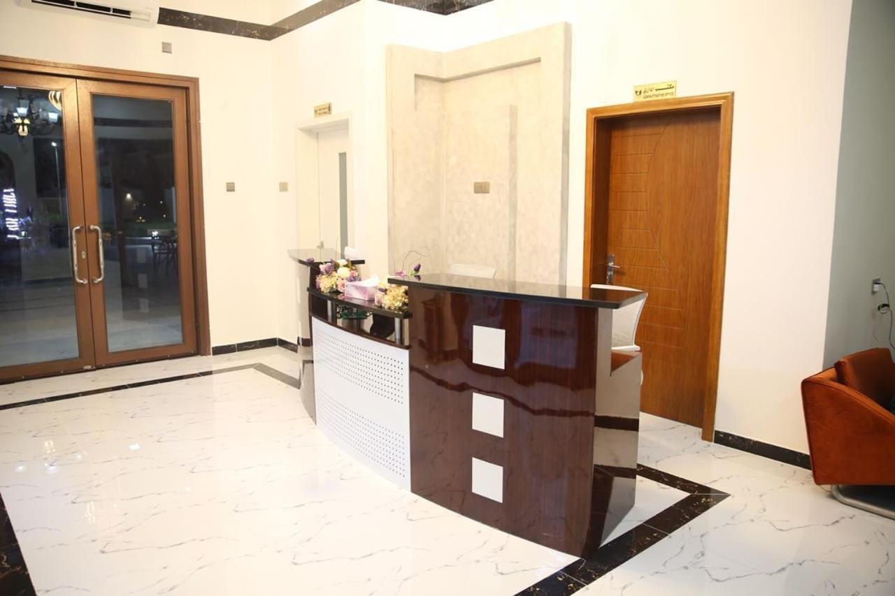 Saj Farm Inn Ibra Ngoại thất bức ảnh